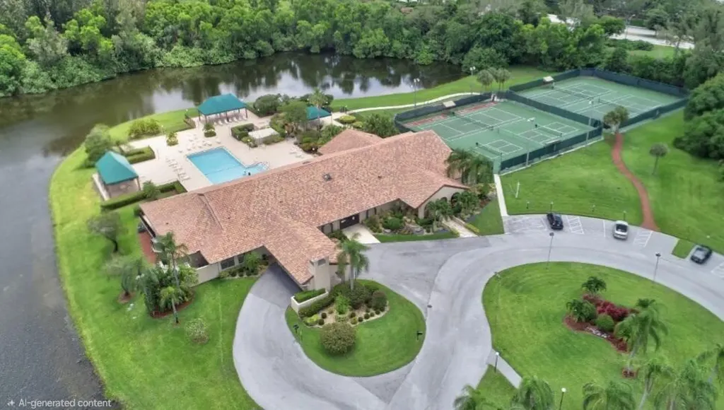 6043 Parkwalk Drive Boynton Beach FL 33472