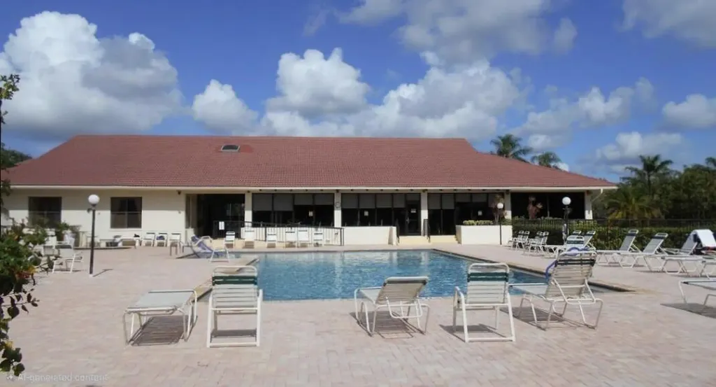 6043 Parkwalk Drive Boynton Beach FL 33472