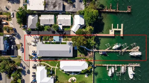 2649 Lake Drive Singer Island FL 33404