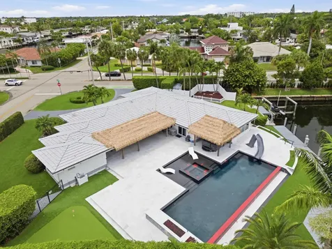 5900 Bayview Drive Fort Lauderdale FL 33308
