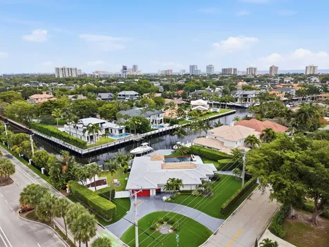5900 Bayview Drive Fort Lauderdale FL 33308