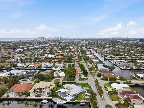 5900 Bayview Drive Fort Lauderdale FL 33308