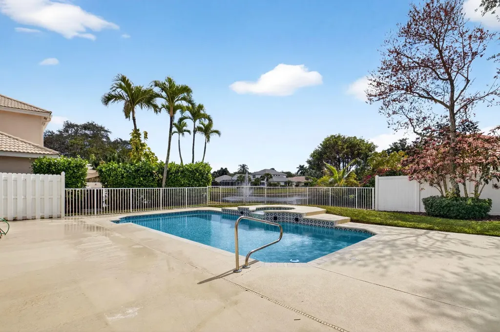 7618 Doubleton Drive Delray Beach FL 33446