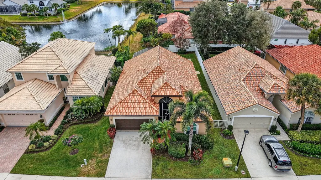 7618 Doubleton Drive Delray Beach FL 33446