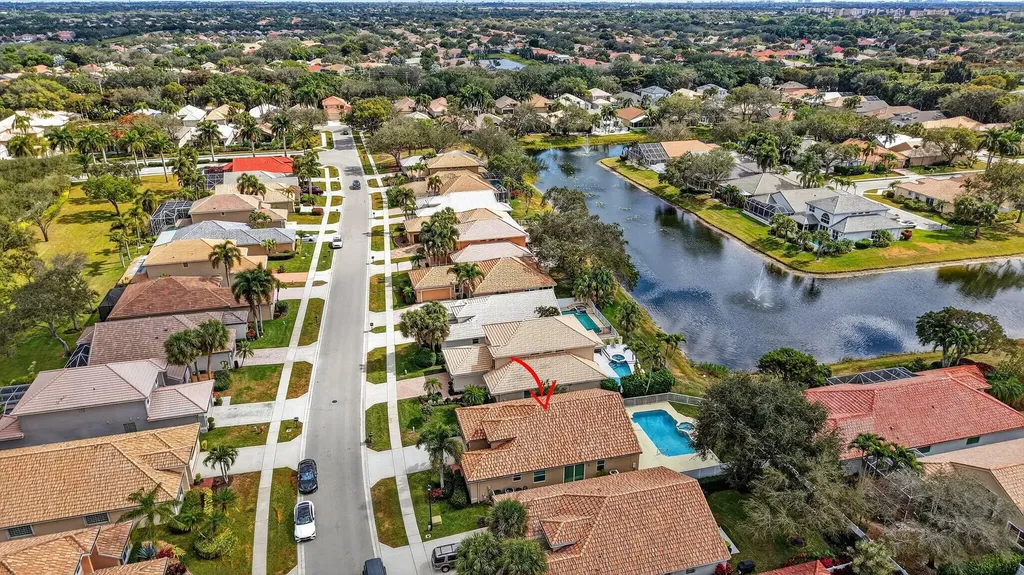 7618 Doubleton Drive Delray Beach FL 33446