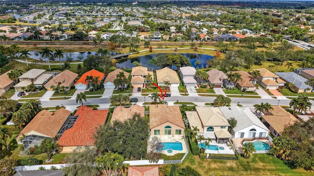 7618 Doubleton Drive Delray Beach FL 33446