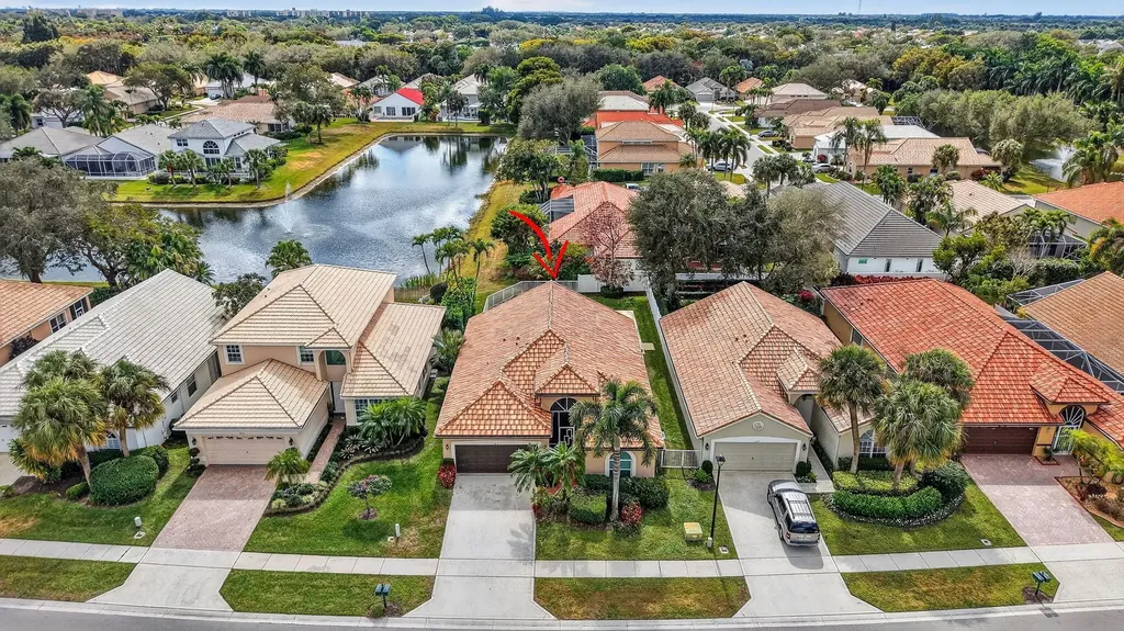 7618 Doubleton Drive Delray Beach FL 33446