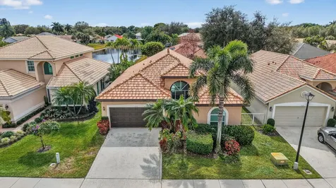 7618 Doubleton Drive Delray Beach FL 33446