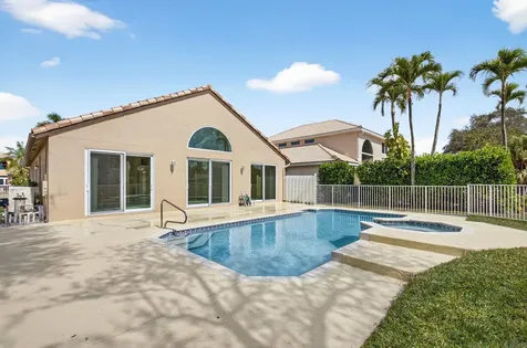 7618 Doubleton Drive Delray Beach FL 33446