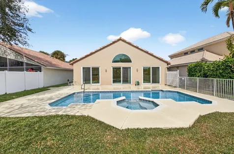 7618 Doubleton Drive Delray Beach FL 33446