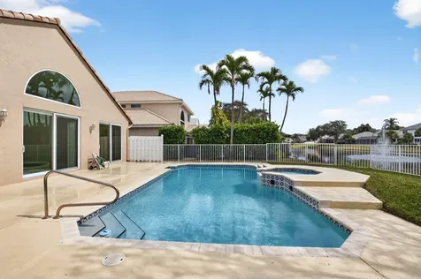 7618 Doubleton Drive Delray Beach FL 33446