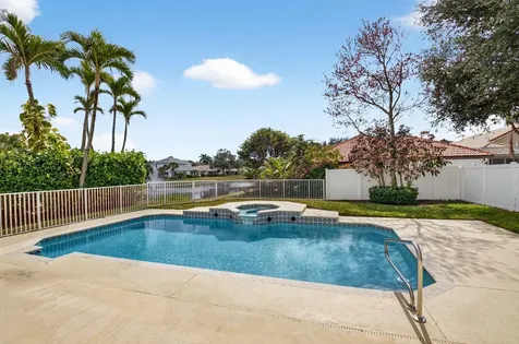 7618 Doubleton Drive Delray Beach FL 33446