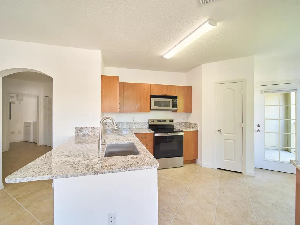 140 SW Peacock Boulevard Port St Lucie FL 34986