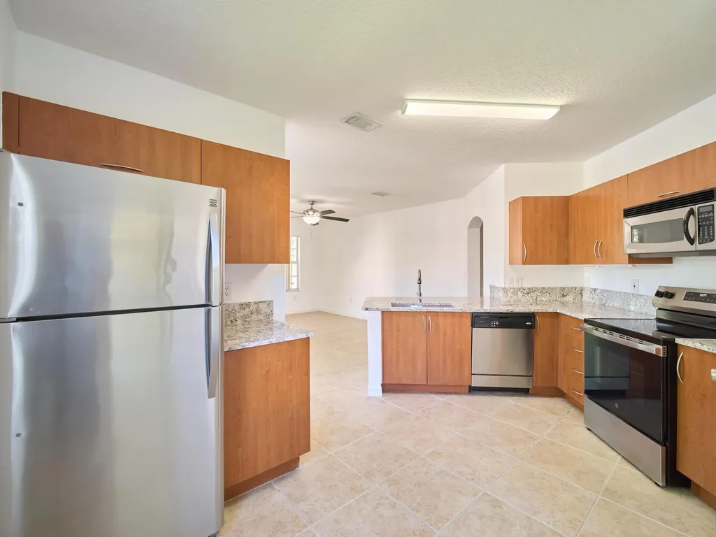 140 SW Peacock Boulevard Port St Lucie FL 34986