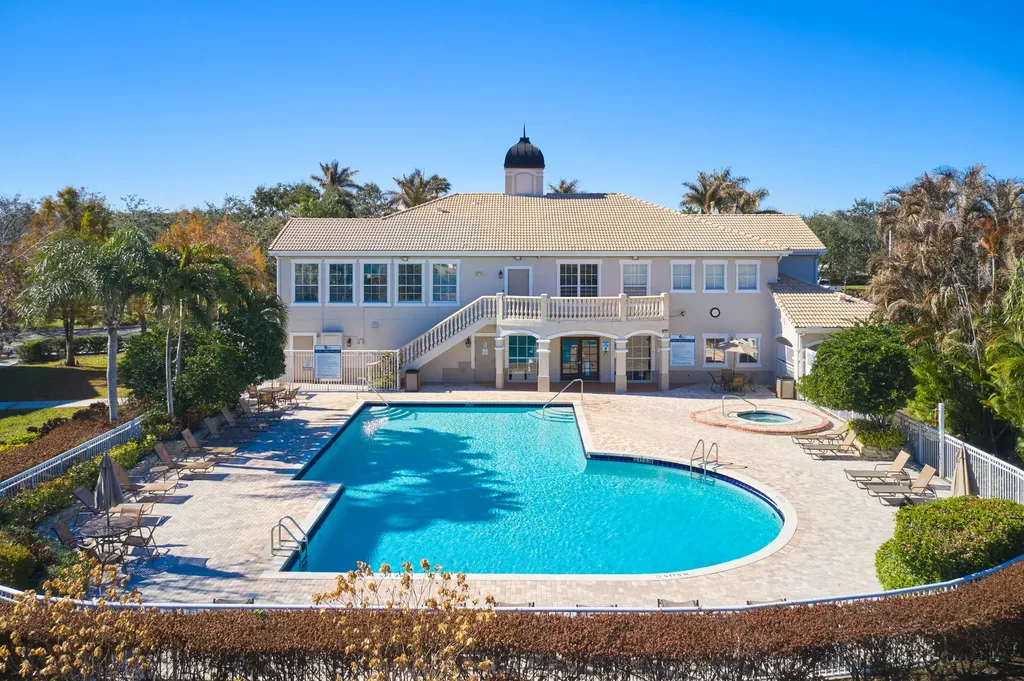 140 SW Peacock Boulevard Port St Lucie FL 34986