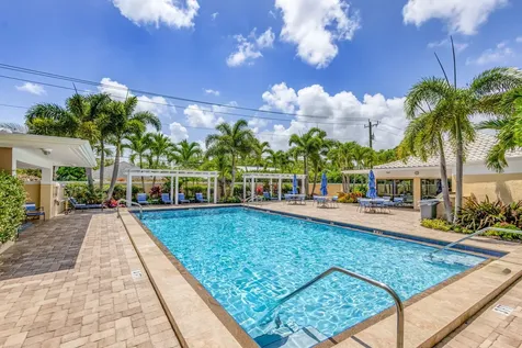 17 SE Turtle Creek Drive Jupiter FL 33469