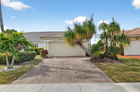15361 Lake Wisteria Road Delray Beach FL 33484