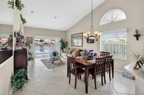 15361 Lake Wisteria Road Delray Beach FL 33484