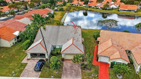 15361 Lake Wisteria Road Delray Beach FL 33484
