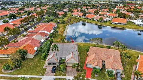 15361 Lake Wisteria Road Delray Beach FL 33484