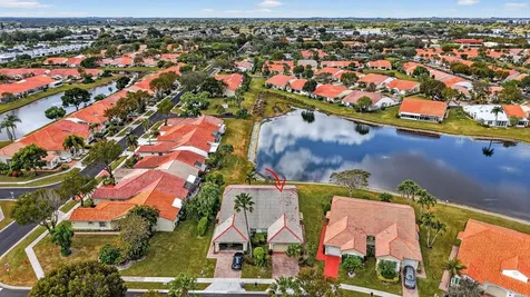 15361 Lake Wisteria Road Delray Beach FL 33484