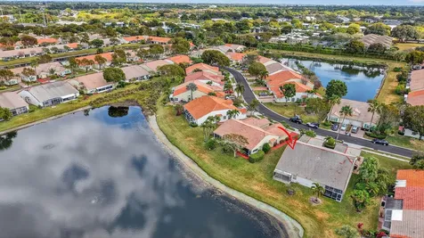 15361 Lake Wisteria Road Delray Beach FL 33484