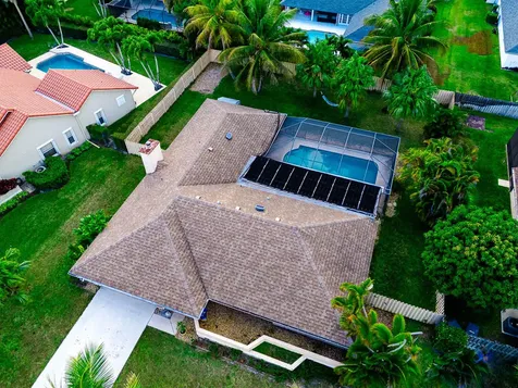 301 Knotty Wood Lane Wellington FL 33414