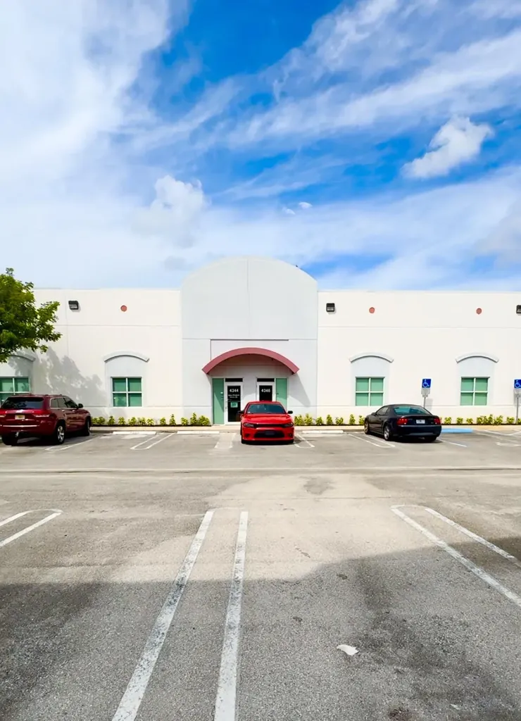 4324 NW 120th Avenue Coral Springs FL 33065