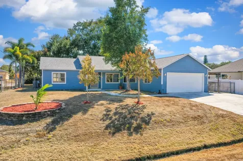 211 SW North Wakefield Circle Port St Lucie FL 34953