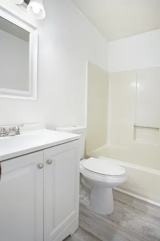 211 SW North Wakefield Circle Port St Lucie FL 34953