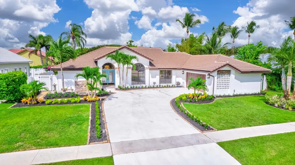 1915 Newhaven Avenue Wellington FL 33414
