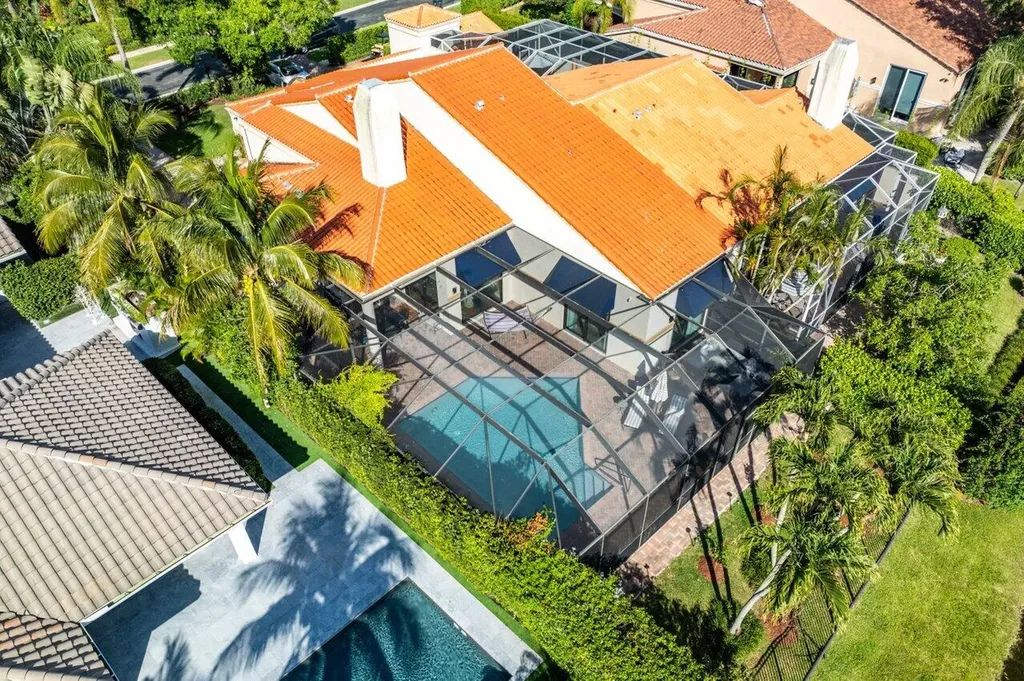 14170 Calypso Lane Wellington FL 33414
