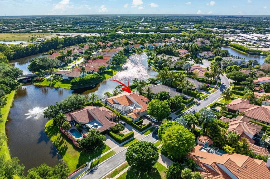 14170 Calypso Lane Wellington FL 33414