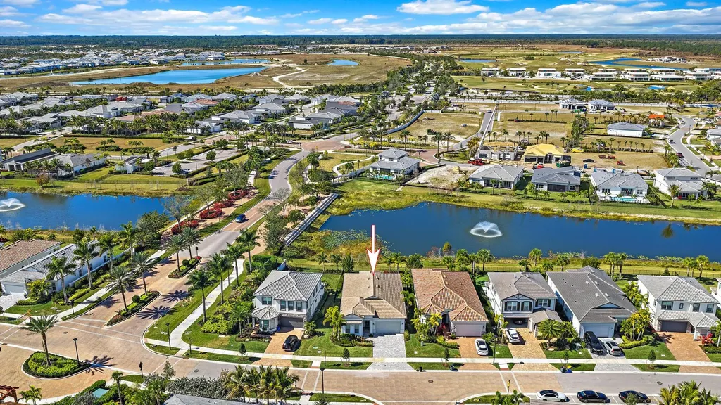 10772 Northbrook Circle Palm Beach Gardens FL 33412