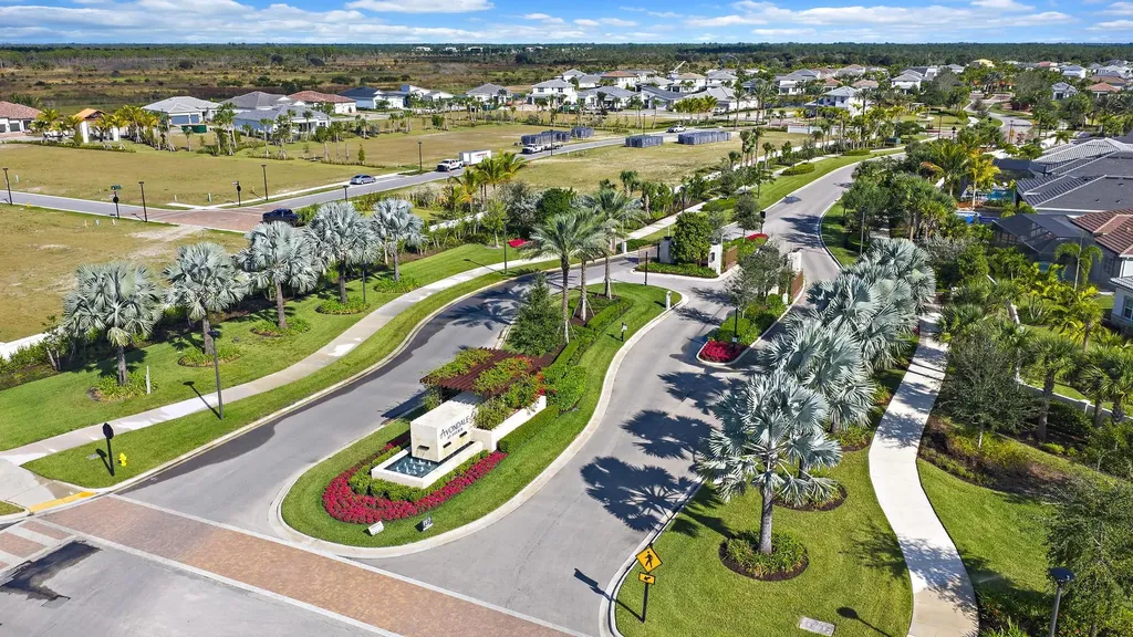 10772 Northbrook Circle Palm Beach Gardens FL 33412