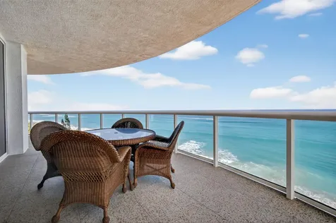 4600 N Ocean Drive Singer Island FL 33404