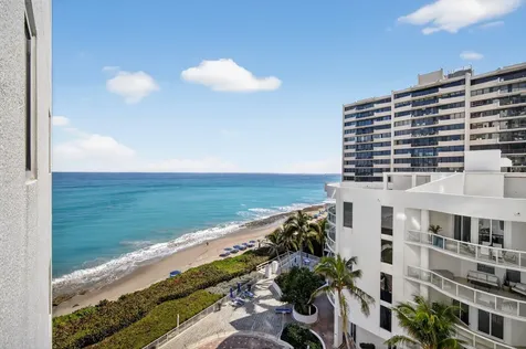 4600 N Ocean Drive Singer Island FL 33404