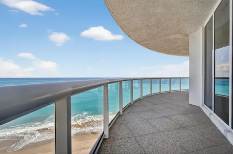 4600 N Ocean Drive Singer Island FL 33404