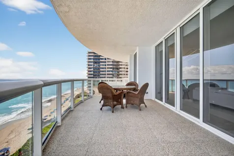 4600 N Ocean Drive Singer Island FL 33404