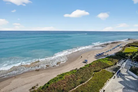 4600 N Ocean Drive Singer Island FL 33404