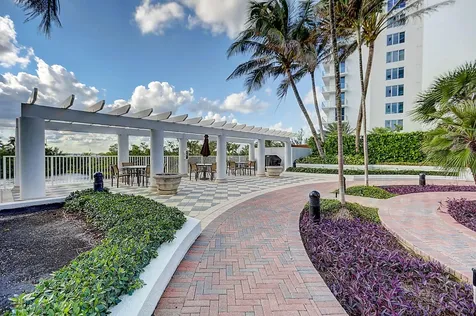 4600 N Ocean Drive Singer Island FL 33404