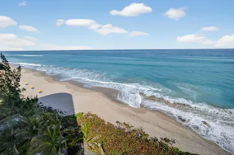 4600 N Ocean Drive Singer Island FL 33404
