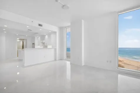 4600 N Ocean Drive Singer Island FL 33404
