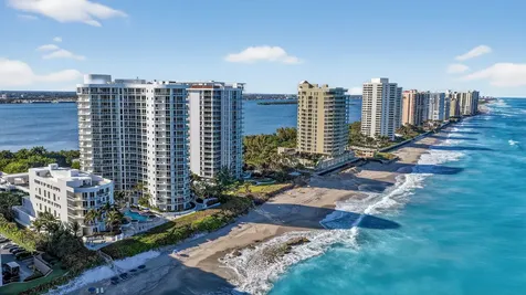 4600 N Ocean Drive Singer Island FL 33404