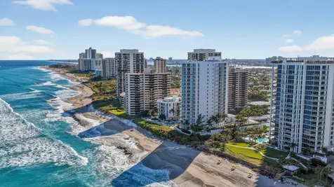 4600 N Ocean Drive Singer Island FL 33404