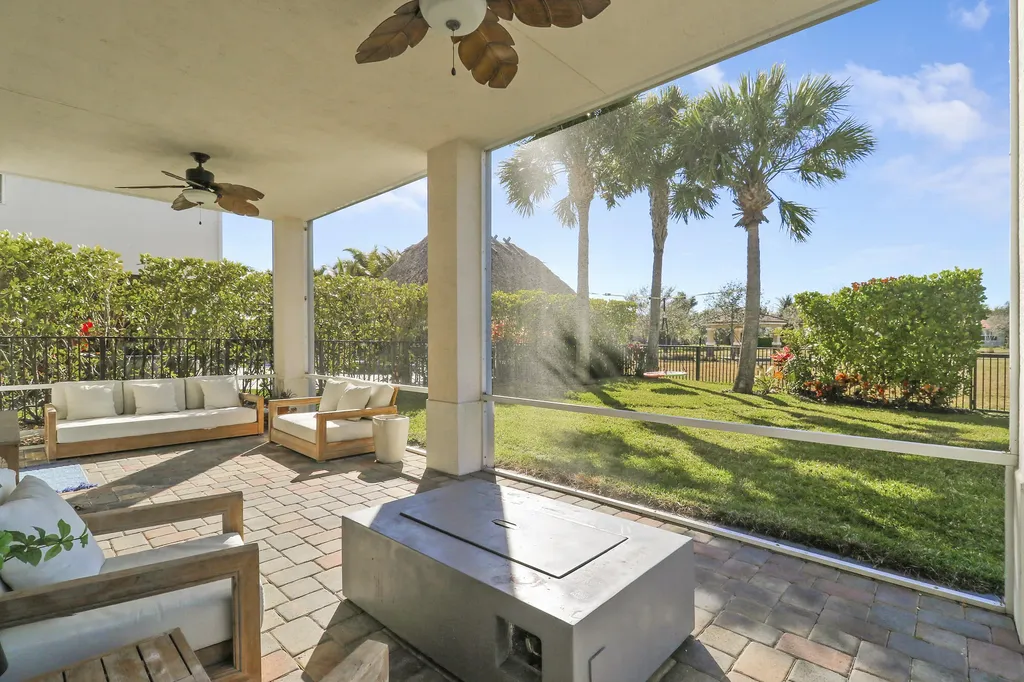 156 Andros Harbour Place Jupiter FL 33458