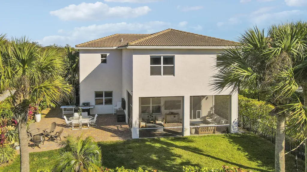156 Andros Harbour Place Jupiter FL 33458