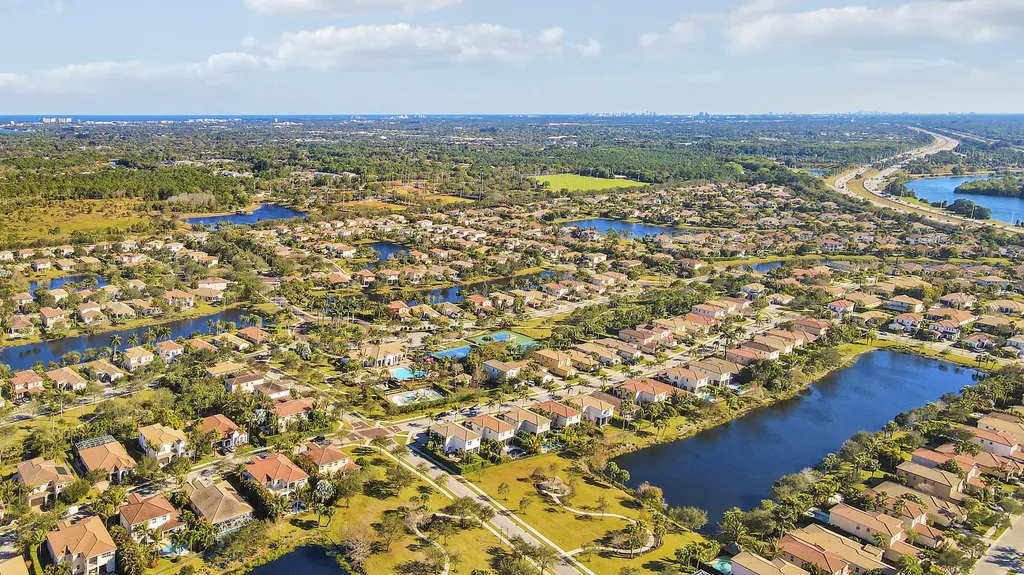 156 Andros Harbour Place Jupiter FL 33458
