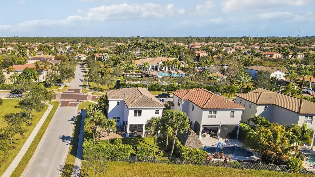 156 Andros Harbour Place Jupiter FL 33458