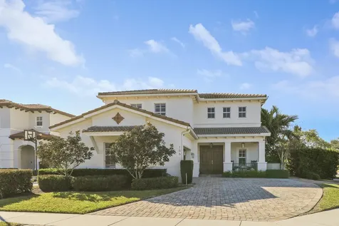 156 Andros Harbour Place Jupiter FL 33458